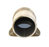 HM-3934 | HM-3934  Intake Pipe Turbocharger 6.5L Turbo Diesel Engine HMMWV (3).JPG