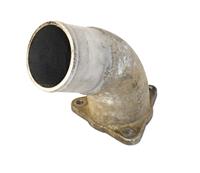 HM-3934 | HM-3934  Intake Pipe Turbocharger 6.5L Turbo Diesel Engine HMMWV (4).JPG