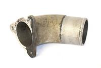 HM-3934 | HM-3934  Intake Pipe Turbocharger 6.5L Turbo Diesel Engine HMMWV (5).JPG