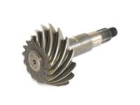 HM-3936 | HM-3936  Matched Bevel Gear Set Axle Differential AM General HMMWV (12).JPG