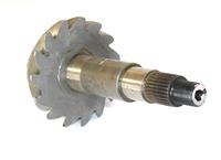 HM-3936 | HM-3936  Matched Bevel Gear Set Axle Differential AM General HMMWV (13).JPG