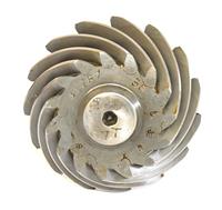 HM-3936 | HM-3936  Matched Bevel Gear Set Axle Differential AM General HMMWV (15).JPG