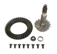 HM-3936 | HM-3936  Matched Bevel Gear Set Axle Differential AM General HMMWV (3).JPG