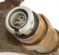 HM-3938 | HM-3938  Outlet Tube Water Cross Over Tube Diesel Engine 6.2 and 6.5L Turbo HMMWV (10).JPG
