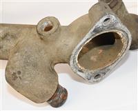 HM-3938 | HM-3938  Outlet Tube Water Cross Over Tube Diesel Engine 6.2 and 6.5L Turbo HMMWV (5).JPG