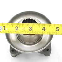 HM-401 | HM-401  Front Yoke Flange and Slinger Transfer Case Output HMMWV Update  (8).JPG