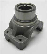 HM-402 | HM-402  Front And Rear Universal Joint Yoke NOS (2).JPG