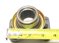 HM-402 | HM-402 Universal Joint Yoke Front and Rear Differential Input HMMWV (8).JPG