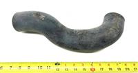 HM-409 | HM-409  HMMWV Lower Radiator Hose (3)(USED).jpg