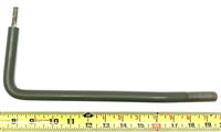 HM-439 | HM-439  Mirror Side BracketGrill Guard HMMWV (3).jpg