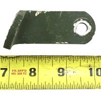 HM-449 | HM-449  Rearview Mirror Upper Right Hand Angle Bracket  (2).jpg
