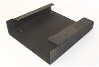 HM-453 | HM-453  Vehicular Seat Riser Adapter Driver Side HMMWV (10).JPG