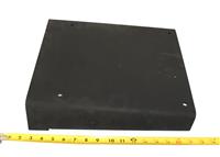 HM-453 | HM-453  Vehicular Seat Riser Adapter Driver Side HMMWV (12).JPG
