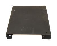 HM-453 | HM-453  Vehicular Seat Riser Adapter Driver Side HMMWV (2).JPG