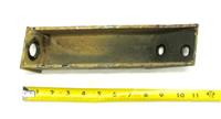 HM-455 | HM-455 Front Bumper Left Side Support Bracket HMMWV Update (2).JPG