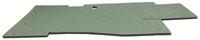 HM-464 | HM-464  HMMWV Driver's Side Front Floor Thermal Insulation Panel  (4).jpg