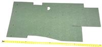 HM-464 | HM-464  HMMWV Driver's Side Front Floor Thermal Insulation Panel (2).jpg