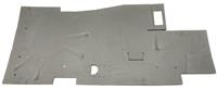 HM-464 | HM-464  HMMWV Driver's Side Front Floor Thermal Insulation Panel (3).jpg