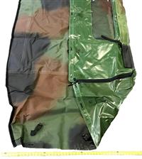 HM-470CAMO  | HM-470CAMO  HMMWV Camo 4-Door Vinyl Rear Cargo Extension Cover (6).jpeg