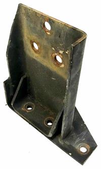 HM-474 | HM-474  Front Bumper Bracket (LH) (1).jpeg