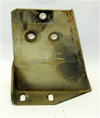 HM-474 | HM-474 Left Front Extension Bumper Bracket HMMWV (11).JPG