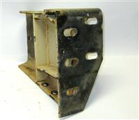 HM-474 | HM-474 Left Front Extension Bumper Bracket HMMWV (14).JPG