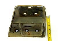 HM-474 | HM-474 Left Front Extension Bumper Bracket HMMWV (5).JPG