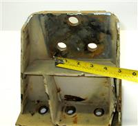 HM-474 | HM-474 Left Front Extension Bumper Bracket HMMWV (7).JPG