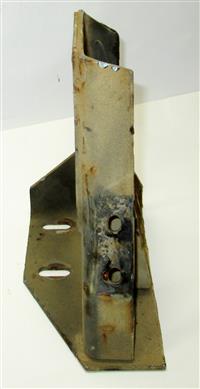 HM-474 | HM-474 Left Front Extension Bumper Bracket HMMWV (8).JPG