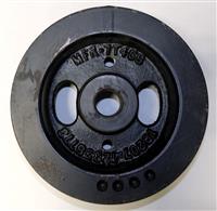 HM-480 | HM-480  Power Steering Pump Pulley - New (1).JPG