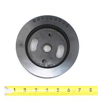 HM-480 | HM-480 Power Steering Pump Grooved Pulley HMMWV Update (4).JPG