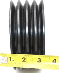 HM-480 | HM-480 Power Steering Pump Grooved Pulley HMMWV Update (9).JPG