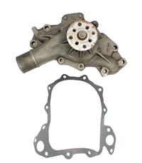 HM-509 | HM-509 Water Pump with Gasket 6.5L Turbo Diesel GM and GEP Engine HMMWV Update (3).JPG