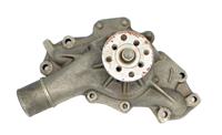 HM-509 | HM-509 Water Pump with Gasket 6.5L Turbo Diesel GM and GEP Engine HMMWV Update (4).JPG
