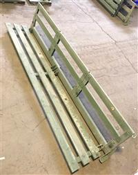 HM-511GREENR | HM-511GREENR  HMMWV Right Troop Seat (3).jpg