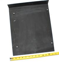 HM-514 | HM-514 Seat Support Tray Driver Side Front Seat Support Plate Tray HMMWV (4).JPG