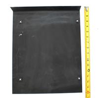 HM-514 | HM-514 Seat Support Tray Driver Side Front Seat Support Plate Tray HMMWV (5).JPG