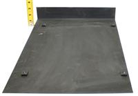 HM-514 | HM-514 Seat Support Tray Driver Side Front Seat Support Plate Tray HMMWV (6).JPG