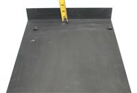 HM-514 | HM-514 Seat Support Tray Driver Side Front Seat Support Plate Tray HMMWV (7).JPG