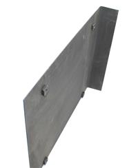HM-514 | HM-514 Seat Support Tray Driver Side Front Seat Support Plate Tray HMMWV (8).JPG