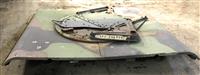 HM-527 | HM-527  Slant Back Hard Top Kit with Gunner Ring HMMWV (Group 2) (4).JPG