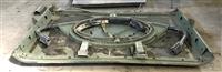 HM-527 | HM-527  Slant Back Hard Top Kit with Gunner Ring HMMWV (Group 2) (6).JPG