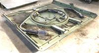 HM-527 | HM-527  Slant Back Hard Top Kit with Gunner Ring HMMWV (Group 2) (7).JPG