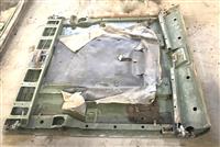HM-527 | HM-527  Slant Back Hard Top Kit with Gunner Ring HMMWV (Group 3) (10).JPG
