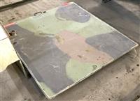 HM-527 | HM-527  Slant Back Hard Top Kit with Gunner Ring HMMWV (Group 3) (2).JPG