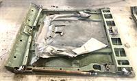 HM-527 | HM-527  Slant Back Hard Top Kit with Gunner Ring HMMWV (Group 3) (6).JPG