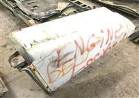 HM-527 | HM-527  Slant Back Hard Top Kit with Gunner Ring HMMWV (Group 4) (4).JPG