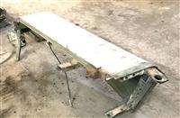 HM-527 | HM-527  Slant Back Hard Top Kit with Gunner Ring HMMWV (Group 4) (6).JPG