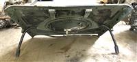 HM-527 | HM-527  Slant Back Hard Top Kit with Gunner Ring HMMWV (Group 5) (1).JPG