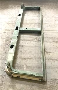 HM-527 | HM-527  Slant Back Hard Top Kit with Gunner Ring HMMWV (Group 6) (11).JPG